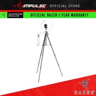 Razer Ring Light 12” USB LED Ring Light for PC and Mobile Streaming