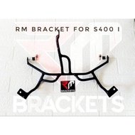 RM LED BRACKET FOR KYMCO XCITING S400/VS 400