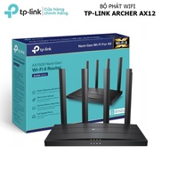 TPLink Archer AX10 / AX12 / AX23 Dual Band Wifi 6 Router AX1500/ AX1800 -