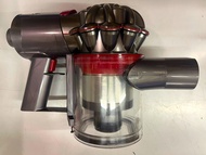 99% like new (Deeply Cleaned) dyson v7 Genuine main body unit Vacuum Cleaner with NEW 3000mAh OEM ba