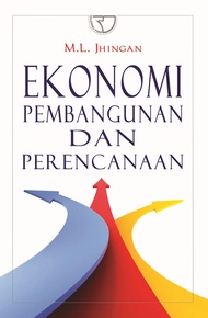 EKONOMI PEMBANGUNAN & PERENCANAAN
