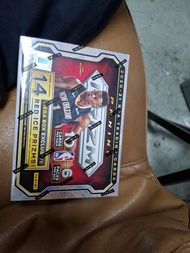 2020-21 Panini Prizm NBA Basketball Mega Box