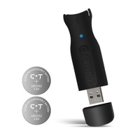 CT-ENERGY | Rechargeable CR2032 Lithium Battery LIR2032