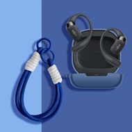 Suitable for Shaoyin openfit2t920 Earphone Protective Case Shaoyin OpenFit T910 Wireless Bluetooth E