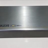 Power Amplifier Kicker Ex 450.4 - Original - Bekas - Second