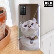 REDMI 9T Case - Casing hp - Softcase Case hp REDMI 9T - Casing hp - Softcase - Case hp REDMI 9T Casi