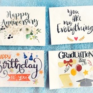 Daster Hampers (Daster Gift box)/Gift for wife, mother, pregnant person, birthday