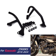 Z900RS Crash Bar Engine Guard Frame Bumper For Kawasaki Z 900RS 2018-2024 Z900 RS Motorcycle Highway