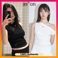 ASON PURE SLEEVELESS - 2 Color