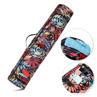 72CM 瑜伽墊 便攜袋 瑜伽墊收納袋 單肩運動背包 單肩袋