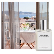 MN FORMULA Intense Perfume Oil ออยล์น้ำหอม Fleur de mer กลิ่นซัมเมอร์ในฝัน