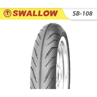 SWALLOW THUNDER SB 108 OUTER TIRE 17 TUBE TYPERing (USES INNER TUBE) 17 inch tyres