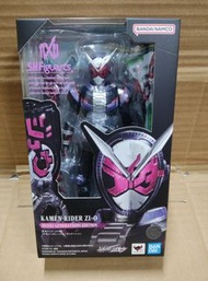 [S.H.FIGUARTS] 幪面超人時王 (平成世代VER.) SHF KAMEN RIDER ZI-O HEISEI GENERATION VERSION
