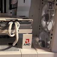 GPU Stand, AMD Video Card Helps Avoid GPU Breakage, GPU Warping