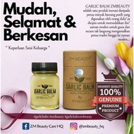 New Look, Best Garlic Balm ZM Beauty (30gram)