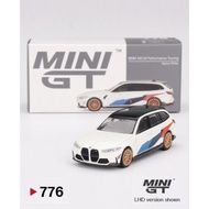 Mini GT BMW M3 M Performance Touring