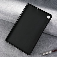 เคสสีดำ เคสกันกระแทกมุม ซัมซุง แท็ป เอ7 (2020) ที500/ที505/ที507 หน้าจอ 10.4 นิ้ว Use For Samsung Galaxy Tab A7 (2020) SM-T500/T505/T507 Tpu Soft Case (10.4")