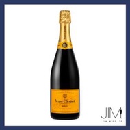 Veuve Clicquot - VCP Veuve Clicquot Yellow Label Brut N.V.