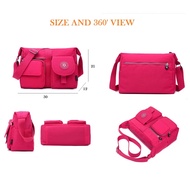 Messenger Bag Large Sling Bag/ Laptop Bag/ Sling Bag Women's Sling Bag/ Sling Bag