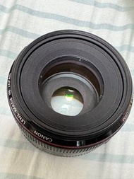 Canon EF 50mm F1.2L