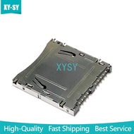 New Original for Nikon D300 D300S D800 D800E SLR SD Memory Card Slot Camera Repair Part