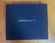 Honor magic V2