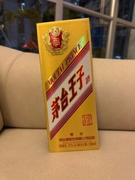 茅台王子酒500ml