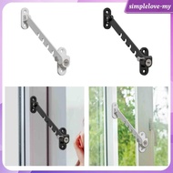 [SimpleloveMY] Window Safe Lock Ensure Child Safe Window Limiter Window Restrictor for Bedroom Home 