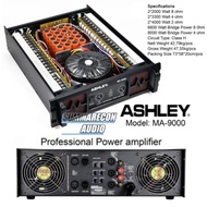 Power Ashley Ma 9000 Original Power Ashley