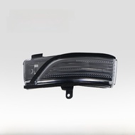 กระจกมองหลัง Subaru Forester XV Legacy ตัวนอก ไฟเลี้ยว กระจกมองข้าง ชิ้นส่วนรถยนต์ อะไหล่ ตกแต่ง อุป