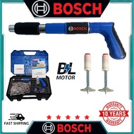 Bosch Nail Gun (Free 100 Nails) Concrete Nail Gun Electric Nail Gun Mini Nail Gun Manual Nail Gun Co