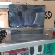 Laptop Familliyar Hp Selimm Intel Core I3 Gen7 Like New