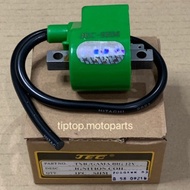 SUZUKI TXR 150 PANTHER GAMMA 12V IGNITION COIL PLUG COIL JEC