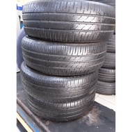 Used Tyre Secondhand Tayar TOYO NANOENERGY 3 195/65R15 70% Bunga Per 1pc
