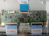 T-Con Samsung UA32J5500AK (ทีคอน ซัมซุง) อะไหล่แท้/ของถอดมือสอง รับประกันสินค้า 30 วัน