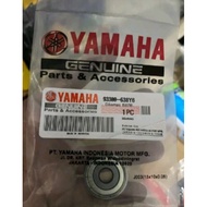 Ball bearing 626 ZZ ASB Yamaha