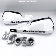 Closed Bow Guard CT125 CRF300 Barkbusters Haoge Parts