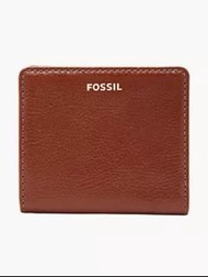 fossil Madison Bifold 短夾 錢包
