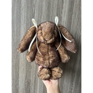 Jellycat Hoppleston Luxe Bunny
