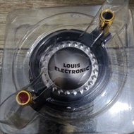 Spull Tweeter 34mm 1.5 inch Spool Spul Tweeter 34.4mm Voice Coil 34mm