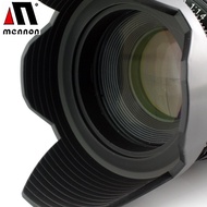 Another Prodigal|Mennon Lotus Hood 62mm Threaded (Matte Matte) 62mm 62mm Sun 62mm 62mm