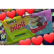 ♞Lemon Square Inipit 230g (10 Pieces)