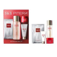 SK-II - PITERA™ 暢銷體驗套裝 旅行套裝（4979006084658）