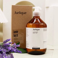 ❤️5500+好評包順豐‼️ 澳洲 Jurlique 茱莉蔻 薰衣草按摩油500ml幫助睡眠 滋潤保濕舒緩院裝 Jurlique LAVENDER BODY OIL