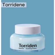 [Torriden] DIVE IN Soothing Cream