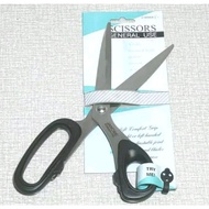 Fabric Scissors/Janome Scissors Size 216mm Versatile Scissors Very Sharp And Durable HITS