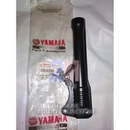 X-Ride Black Right Shock Bottom Tube Ygp 2Bu-F3136-00