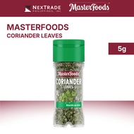 Masterfoods Coriander Leaves 5G