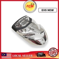 Honda EX5 HORN LOGO (NEW) HONDA EX5 / DREAM NEW EMBLEM LOGO FRONT HORN COVER PELINDUNG HON LOGO HON 
