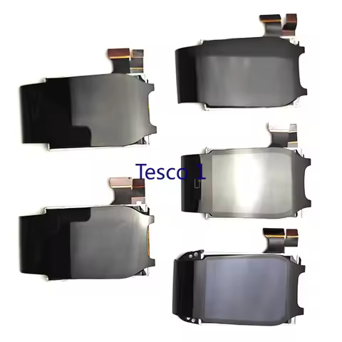 Original LCD Display With Touch Panel For BMW car key 520d 520i g30 x3 X5 5/7 series I8 Vehicle GPM1